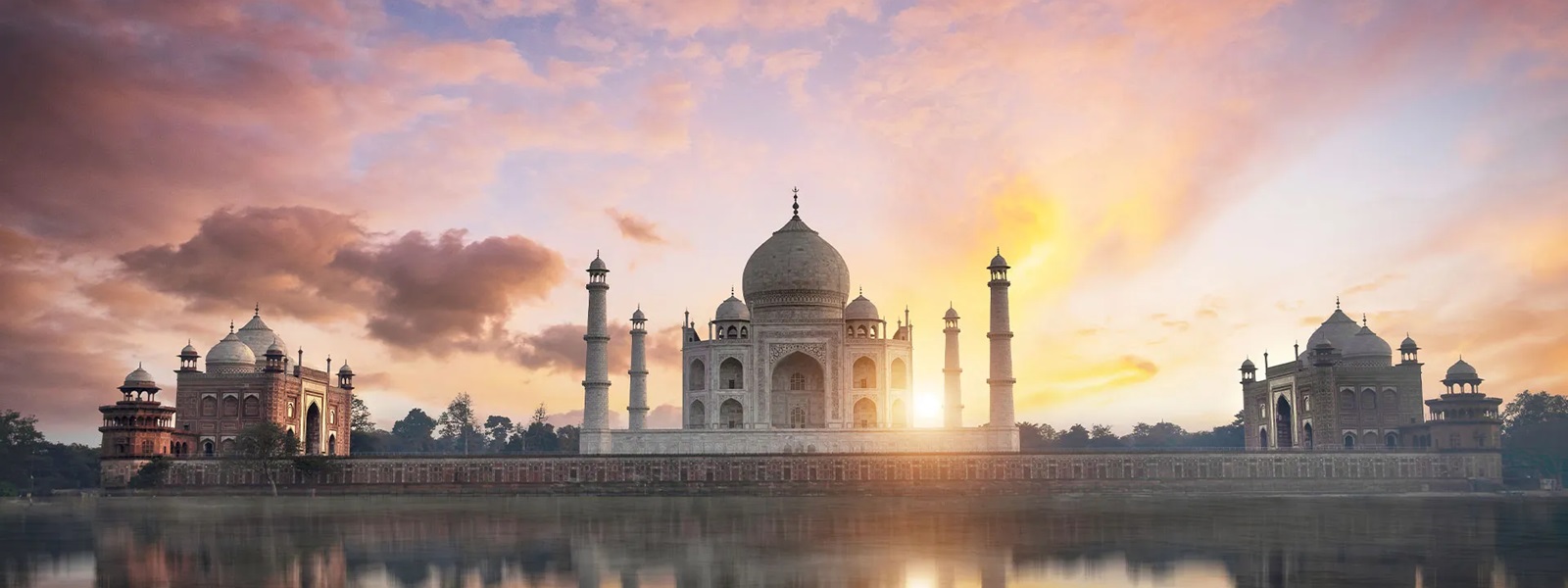 Delhi Same Day Tour By AC Luxury Bus