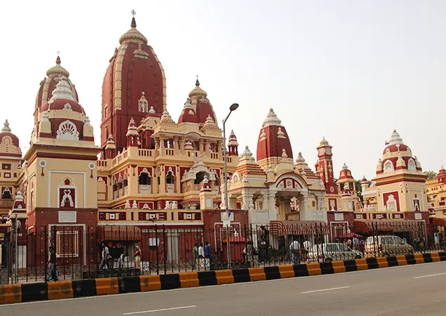 Birla Mandir
