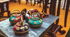 Handicraft Market