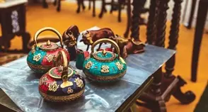 Handicraft Market