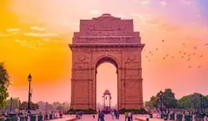 India Gate