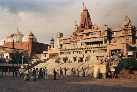 Agra Fort