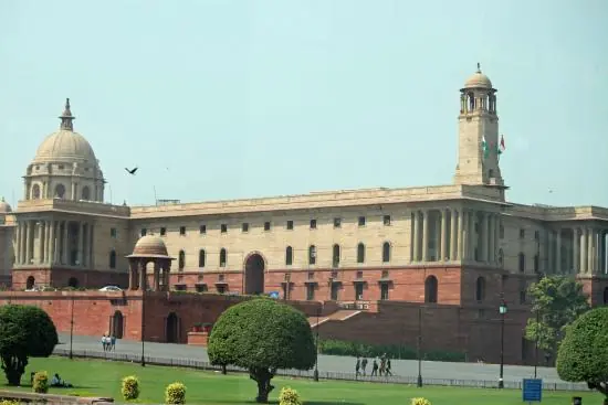 Parliament House