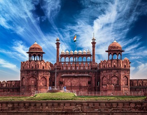 Red Fort