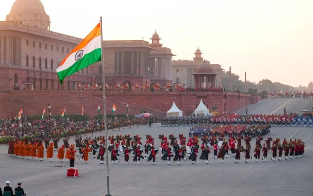Vijay Chowk