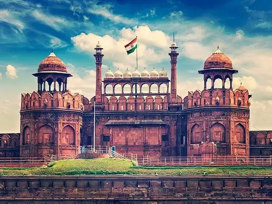 Red Fort