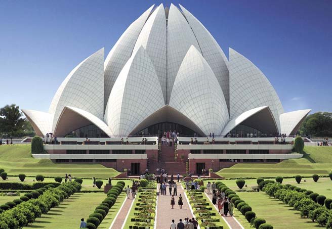 Delhi sightseeing tour by bus, Delhi darshan tour by ac bus