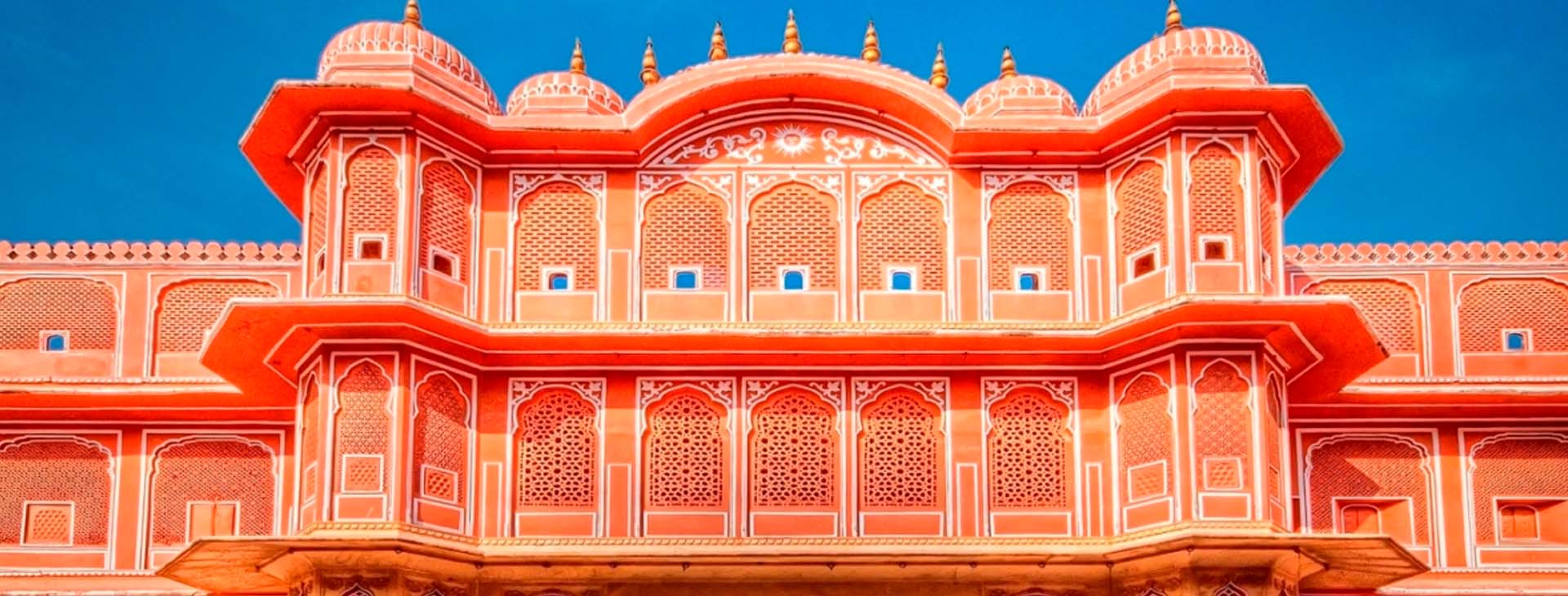 Delhi to Jaipur same day Tour